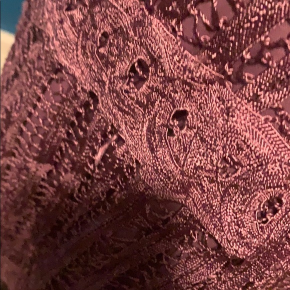 Kroschetta by Papillon crotchet dress - Picture 12 of 16